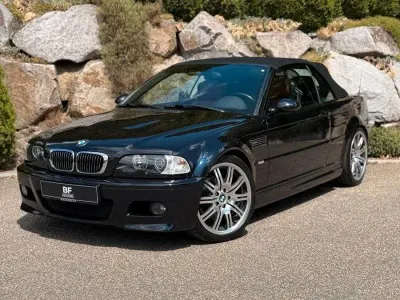 Gebraucht BMW M3