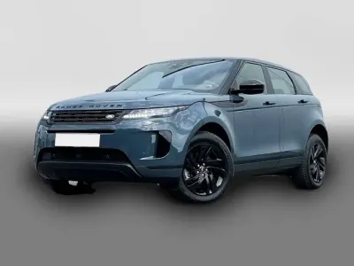 Used Land Rover Range Rover S 204 HP (150 kW) 2024 Blue SUV