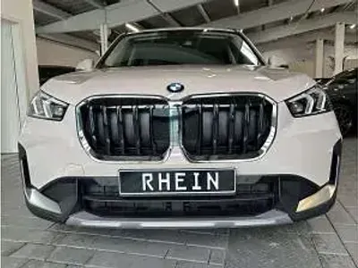 Gebraucht BMW X1