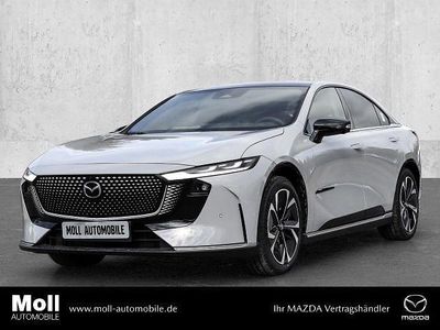 Gebraucht Mazda 6e Takumi-Line 189 kW (258 PS) 2025 Limousine
