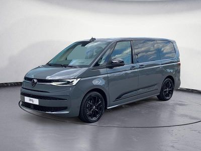 Gebraucht VW Multivan Life 204 PS (150 kW) 2025 Grau Van