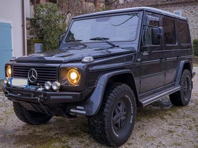 Gebraucht Mercedes G300 170 PS (125 kW) 1992 SUV