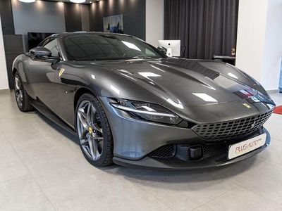 Gebraucht Ferrari Roma 620 PS (456 kW) 2022 Grau Coupé