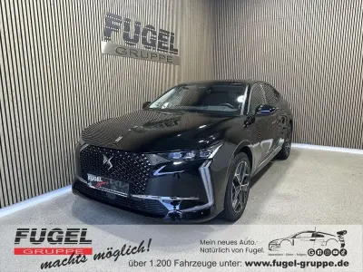Gebraucht DS Automobiles DS4