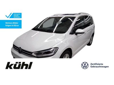 Gebraucht VW Touran Highline 150 PS (110 kW) 2025 Van / Kleinbus
