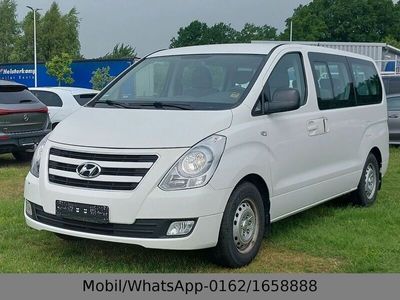 Hyundai H-1