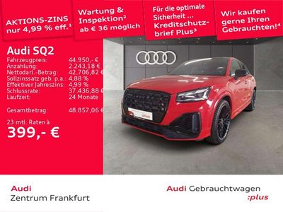 Audi SQ2