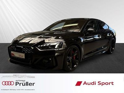 Audi RS5 Sportback