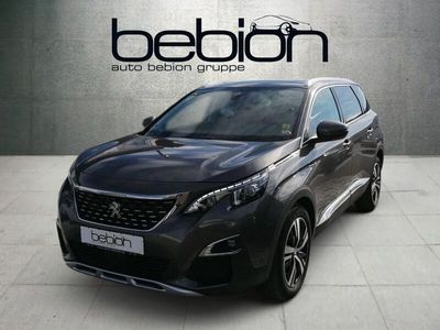 gebraucht Peugeot 5008 2.0 BlueHDi 180 FAP Allure FLA Pano 360 LM