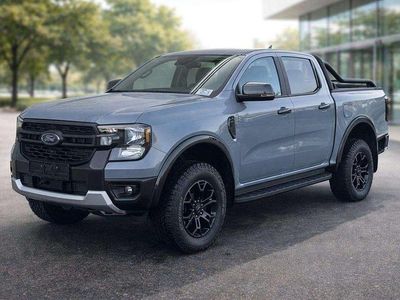 Neu Ford Ranger Tremor 205 PS (150 kW) 2026 Grau Pickup