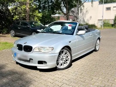 Gebraucht BMW 330