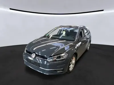 Gebraucht VW Golf VII