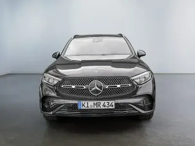 Gebraucht Mercedes GLC220 AMG 197 PS (144 kW) 2025 Andere SUV