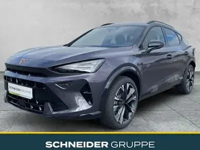 Neu Cupra Formentor 204 PS (150 kW) 2026 Violett SUV