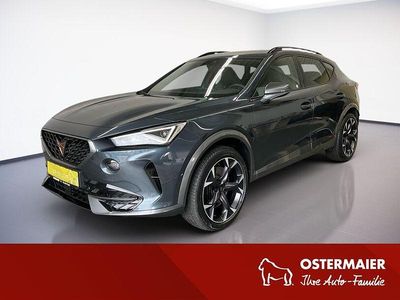 Magnetic tech Gebraucht 2024 Cupra Formentor VZ SUV | 36.980 € (Fairer Preis)