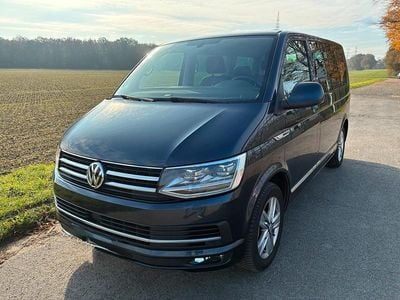 VW T6