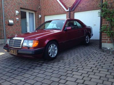 gebraucht Mercedes E300 CE 300 CE-24