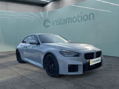 Gebraucht BMW M2 460 PS (338 kW) 2024 Grau Coupé