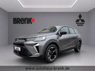 Nuova Mitsubishi Grandis Diamant Edition 141 CV (103 kW) 2025 Bianco SUV