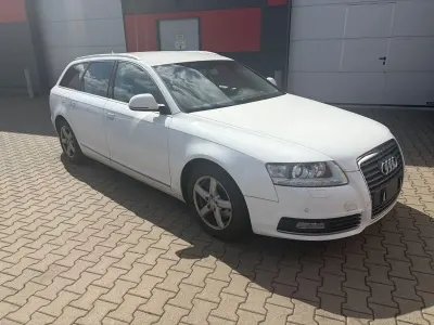 Gebraucht Audi A6