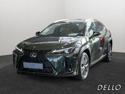 Lexus UX 300h