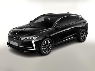 DS Automobiles DS4