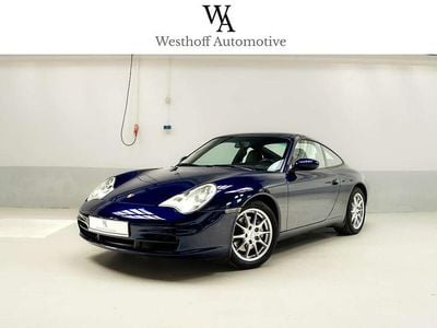 Porsche 911 Carrera 4