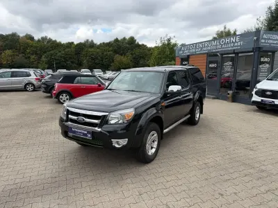 Gebraucht Ford Ranger