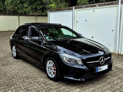 Mercedes CLA220