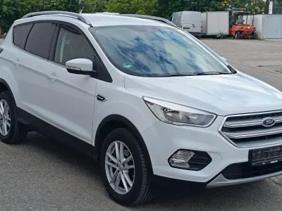 Gebraucht Ford Kuga