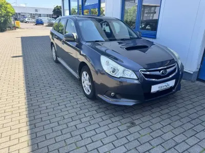Gebraucht Subaru Legacy
