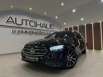 Gebraucht Mercedes E200