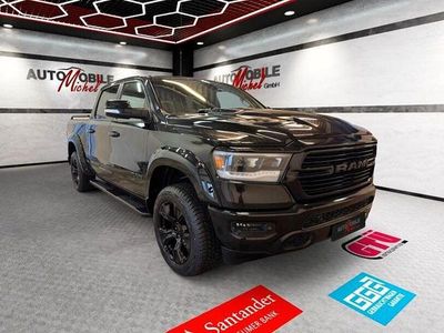 Schwarz Gebraucht 2019 Dodge Ram Abholung | 38.990 € (Fairer Preis)