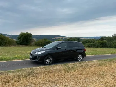 Gebraucht Mazda 5