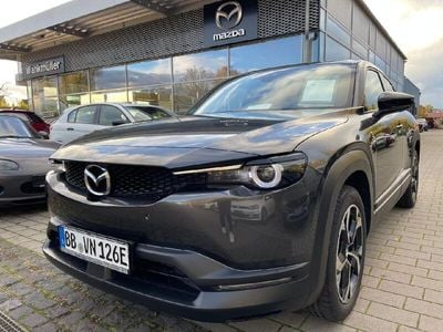 Mazda MX30