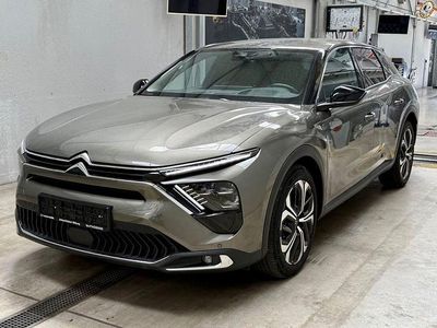 Citroën C5 X