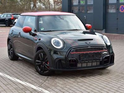 gebraucht Mini John Cooper Works *HU*RFK*SH*NAVI* WIE NEU