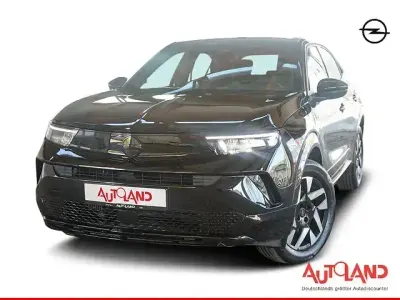 Ny Opel Mokka 131 HK (96 kW) 2026 Sort SUV