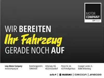 Neu Kia EV4 Earth 150 kW (204 PS) 2026 Weiß Limousine