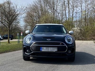 gebraucht Mini Cooper S Clubman top Ausstattung (Pano HK, HUD)