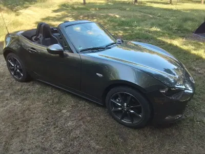 Gebraucht Mazda MX5