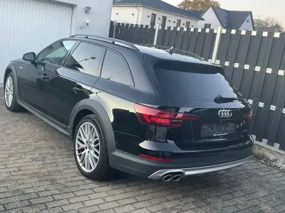 Gebraucht Audi A4 Allroad
