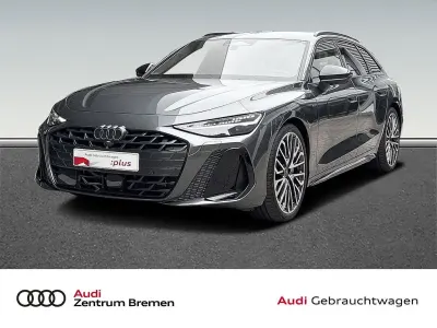 Gebraucht Audi A6 S-Line 299 PS (219 kW) 2026 Grau Kombi