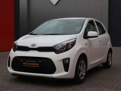 Gebraucht Kia Picanto