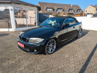 Gebraucht BMW 118 M Sport 143 PS (105 kW) 2014 Schwarz Kleinwagen