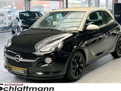 gebraucht Opel Adam 1,4 Jam *SHZ*LHZ*