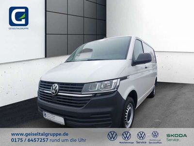 VW Transporter