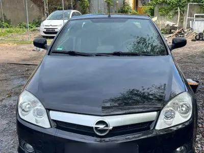 Gebraucht Opel Tigra