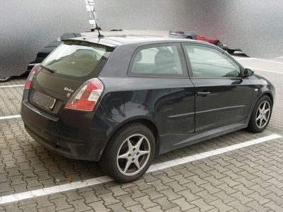Fiat Stilo