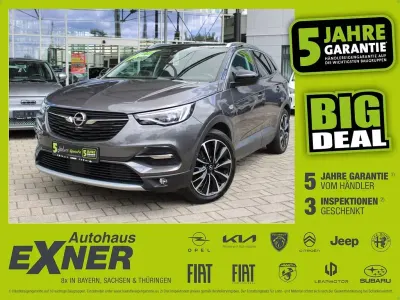 Gebraucht Opel Grandland X